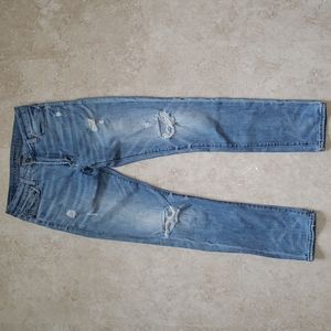 American eagle mens slim next level flex jeans